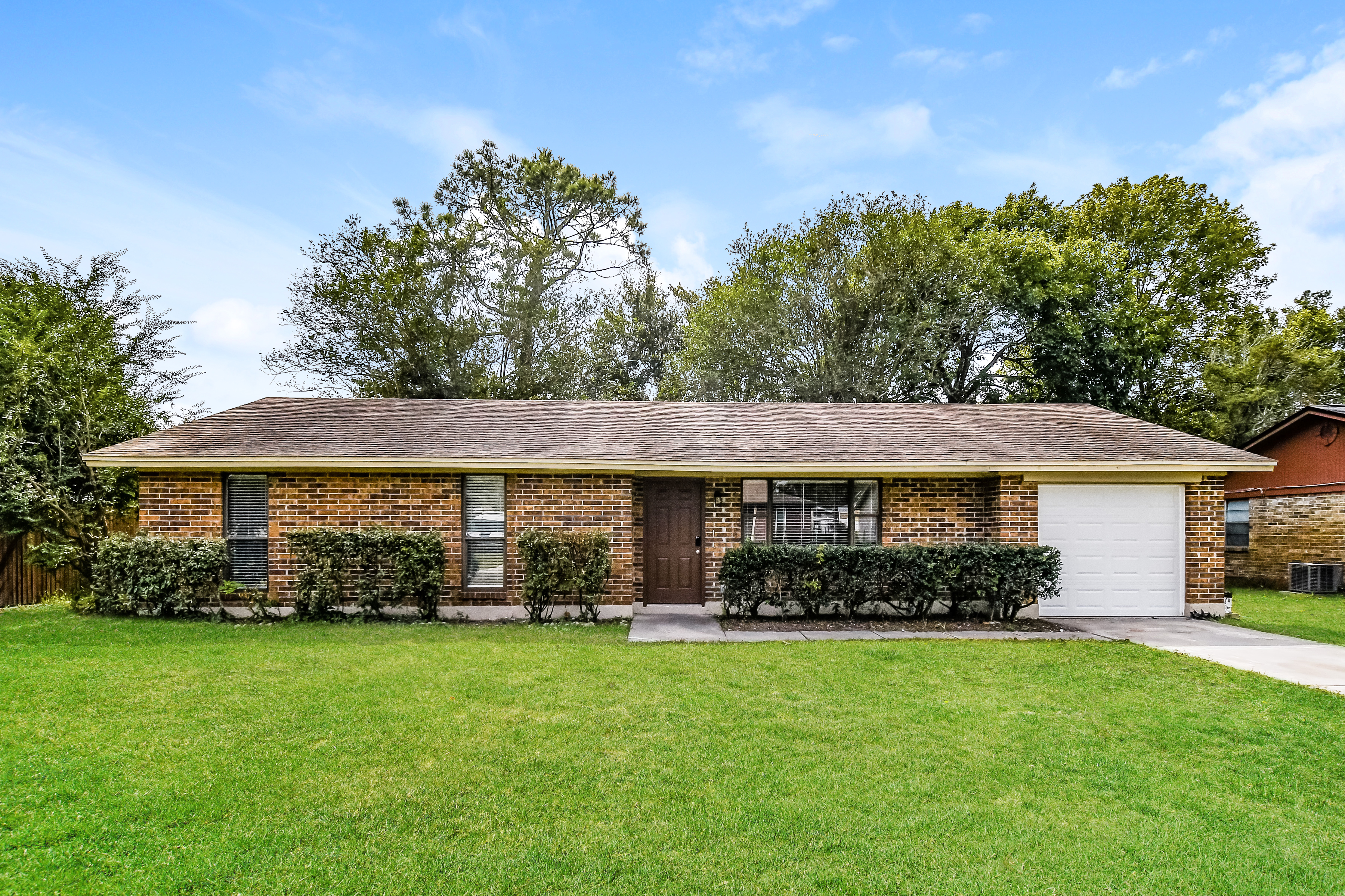 2771 WINCHESTER AVE Orange Park, FL 32065